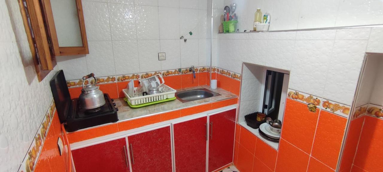 Casa Lotfi 1 Leilighet Chefchaouen Eksteriør bilde