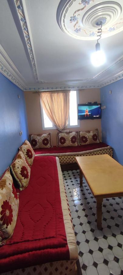 Casa Lotfi 1 Leilighet Chefchaouen Eksteriør bilde