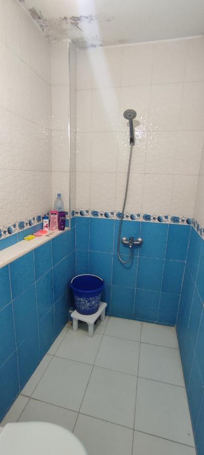 Casa Lotfi 1 Leilighet Chefchaouen Eksteriør bilde