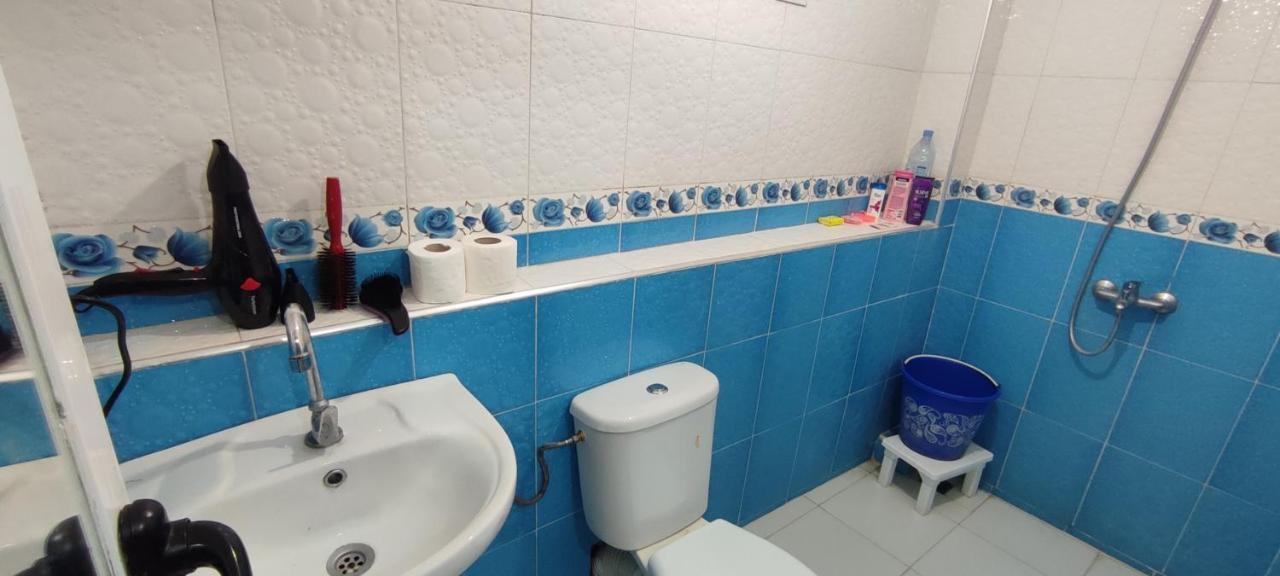 Casa Lotfi 1 Leilighet Chefchaouen Eksteriør bilde