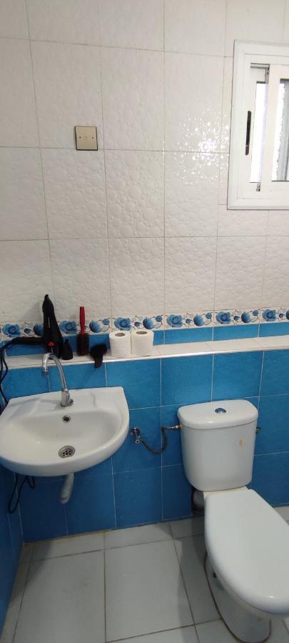 Casa Lotfi 1 Leilighet Chefchaouen Eksteriør bilde
