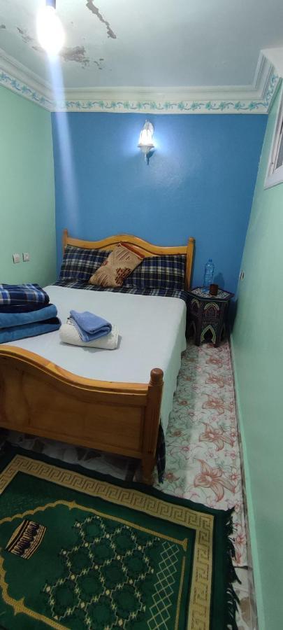 Casa Lotfi 1 Leilighet Chefchaouen Eksteriør bilde