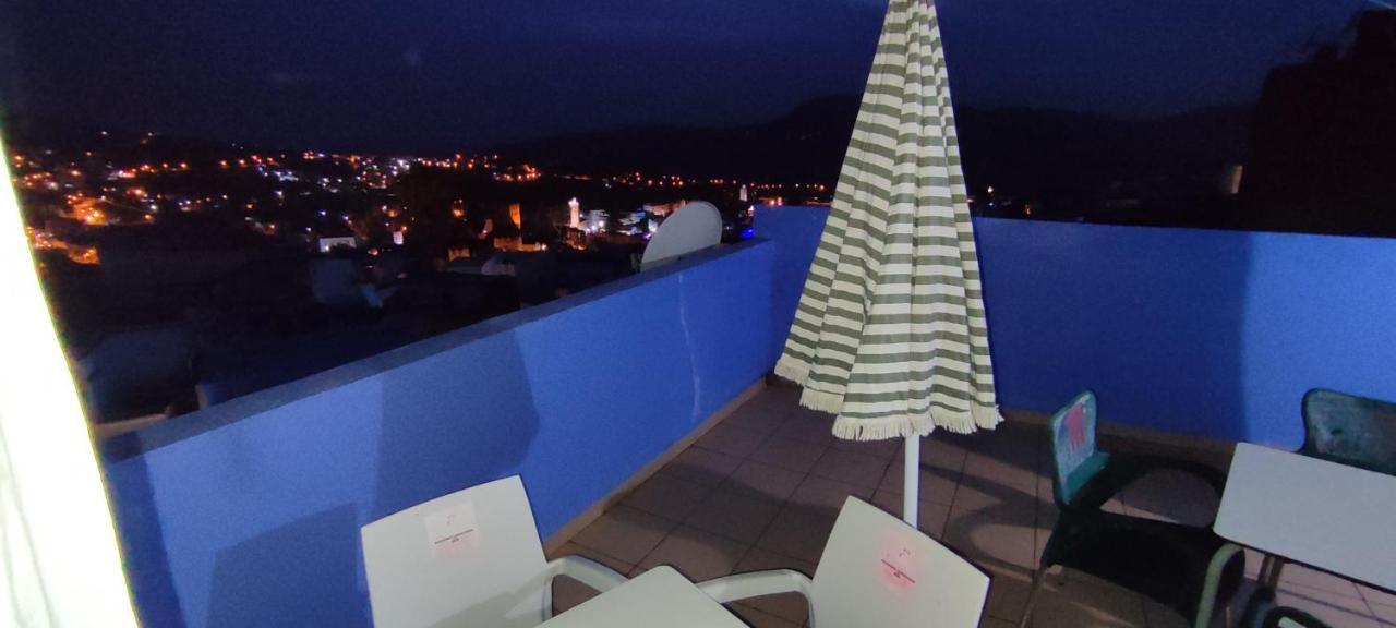 Casa Lotfi 1 Leilighet Chefchaouen Eksteriør bilde