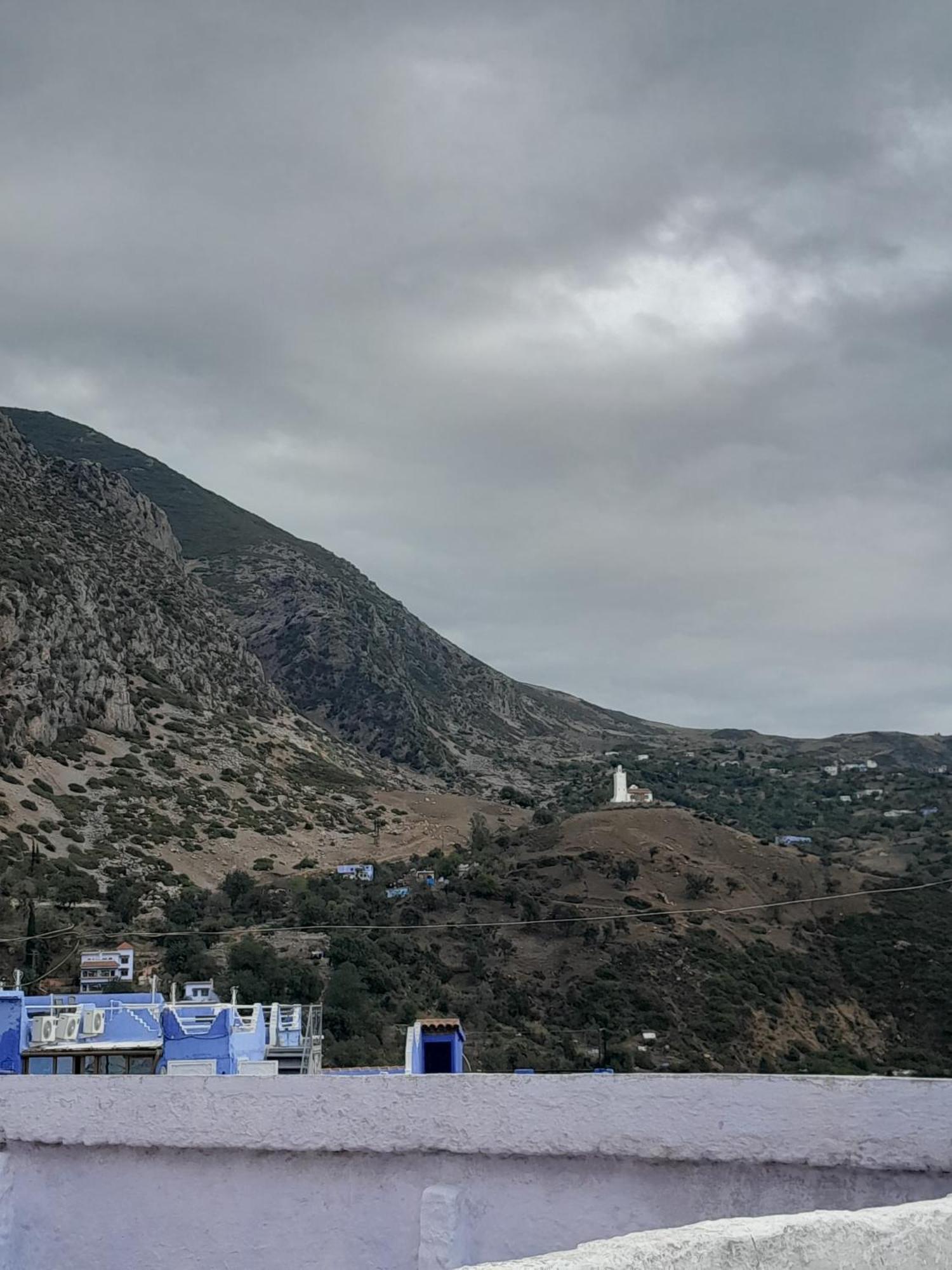 Casa Lotfi 1 Leilighet Chefchaouen Eksteriør bilde
