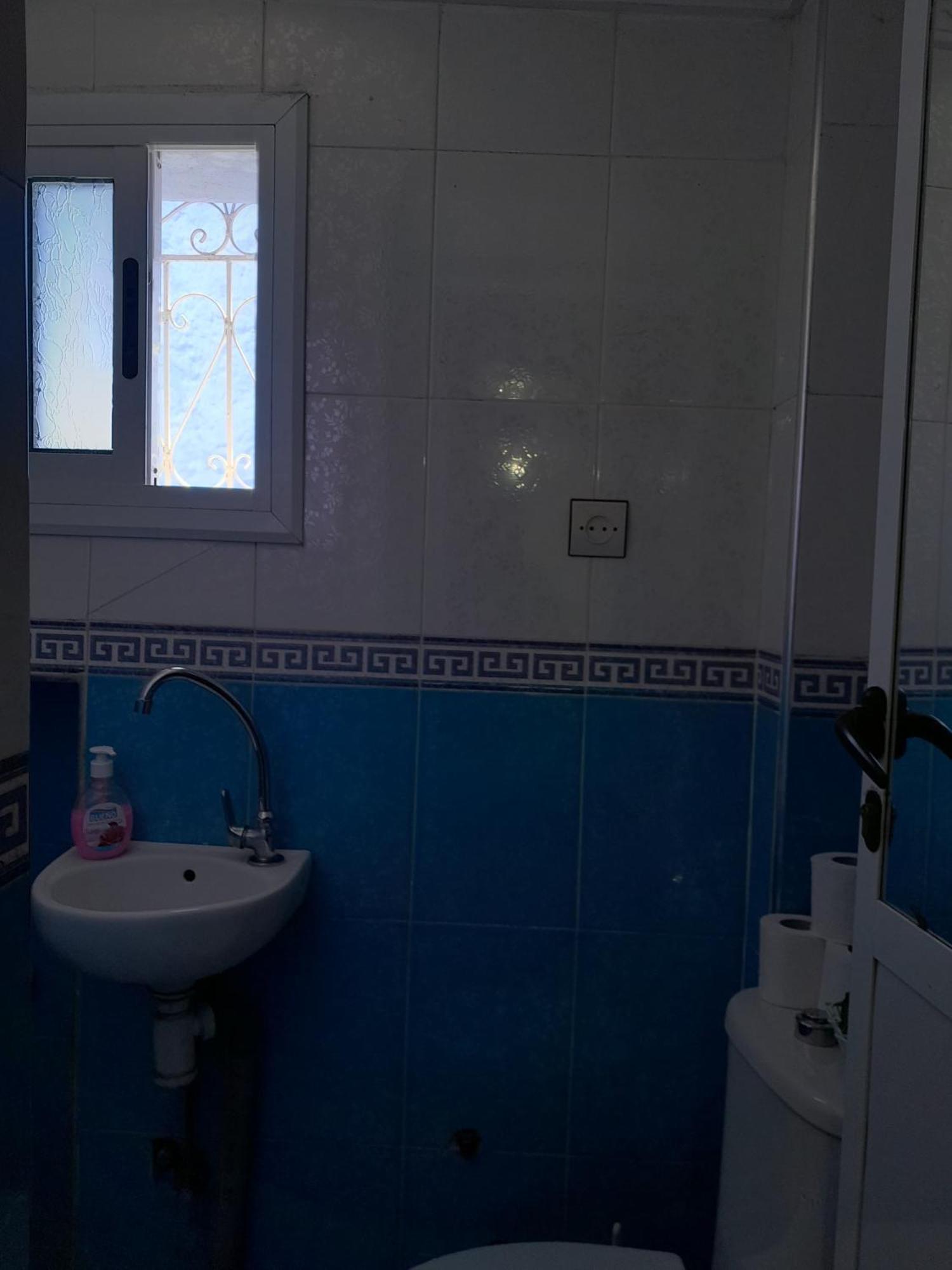 Casa Lotfi 1 Leilighet Chefchaouen Eksteriør bilde